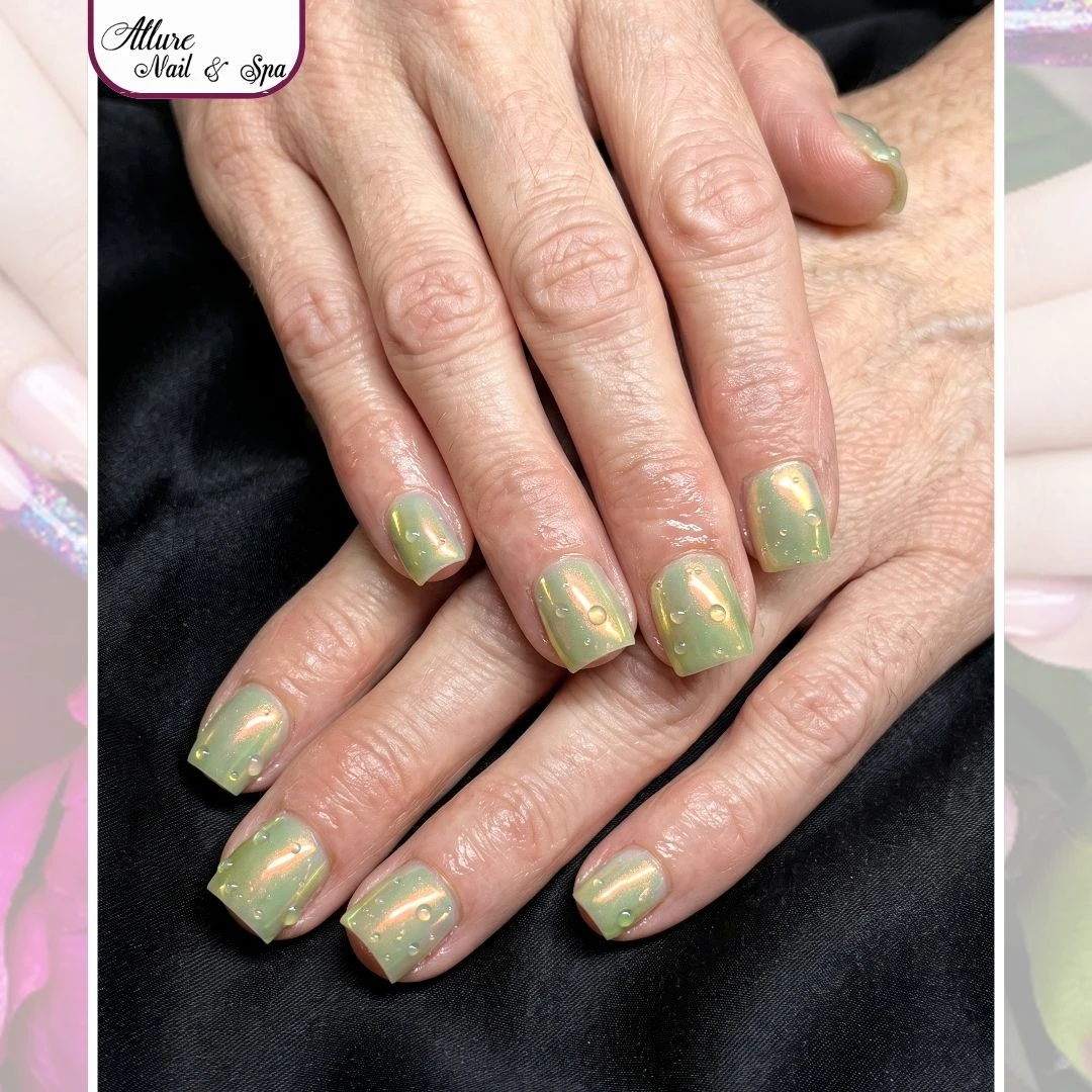 Must Try Nail Designs August 19 2026